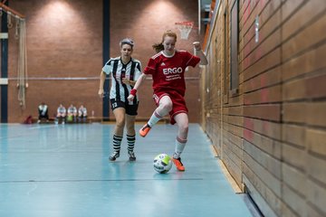 Bild 300 - Frauen HKM Segeberg